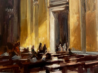 church 3