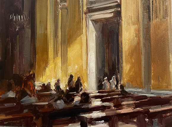 church 3
