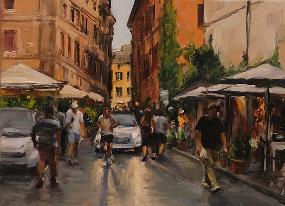 Rome street_DSF1929